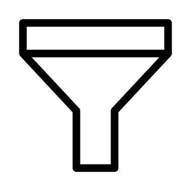 para simgesi, vektör illüstrasyonu