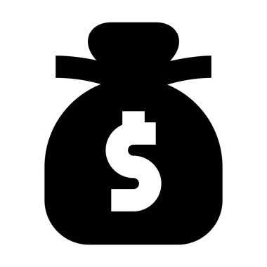 para simgesi, vektör illüstrasyonu