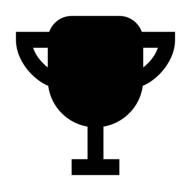 ödül simgesi, vektör illüstrasyonu