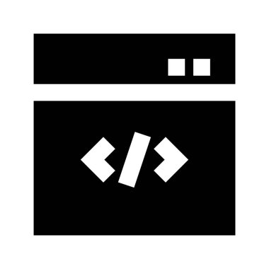 bilgi simgesi, vektör resimleme