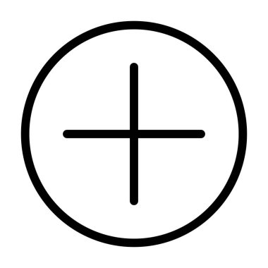 bilgi simgesi, vektör resimleme