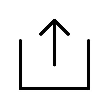 Uygulama simgesi, vektör illüstrasyonunu paylaş