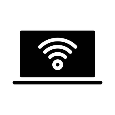 Not defteri simgesi, vektör illüstrasyonu