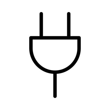 Dolgu simgesi, vektör illüstrasyonu   