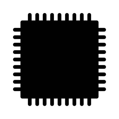 Yama simgesi, vektör illüstrasyonu