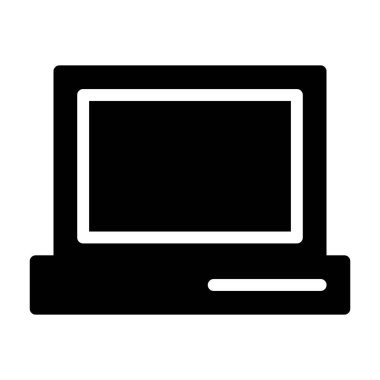 Not defteri simgesi, vektör illüstrasyonu