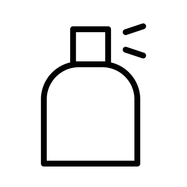 Ikona Sprayu Ilustracja Wektora — Wektor stockowy
