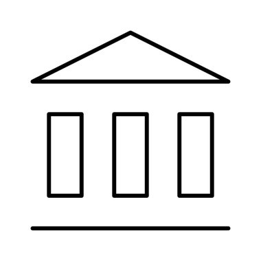 bilgi simgesi, vektör resimleme