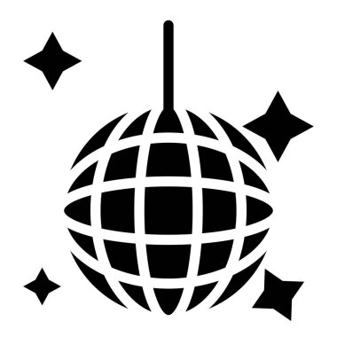 Disk simgesi, vektör çizimi