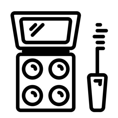 UP simgesi, vektör illüstrasyonu