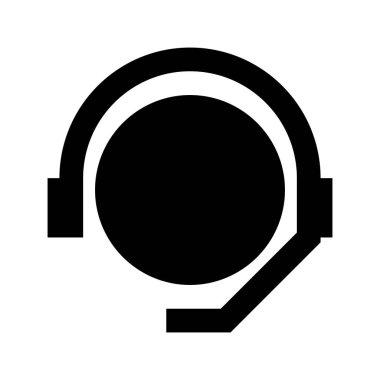 Ticaret simgesi, vektör illüstrasyonunu destekle