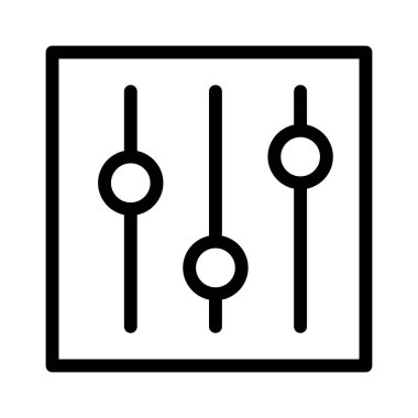 bilgi simgesi, vektör resimleme