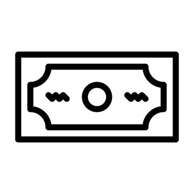 para simgesi, vektör illüstrasyonu