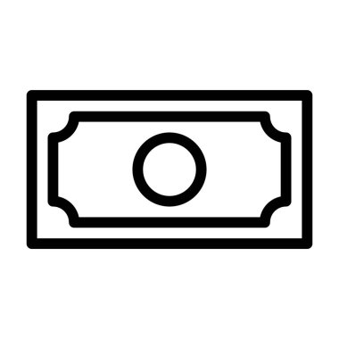 para simgesi, vektör illüstrasyonu