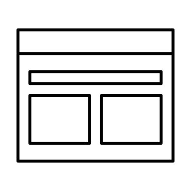 bilgi simgesi, vektör resimleme