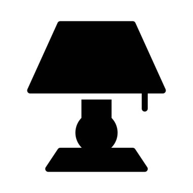 lamba simgesi, vektör çizimi