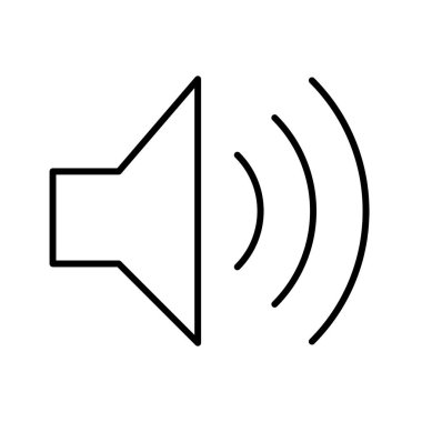 Cilt simgesi, vektör illüstrasyonu  