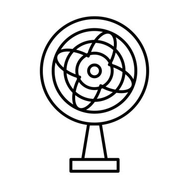 ev simgesi, vektör illüstrasyonu