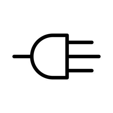 Dolgu simgesi, vektör illüstrasyonu   