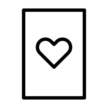 ev simgesi, vektör illüstrasyonu