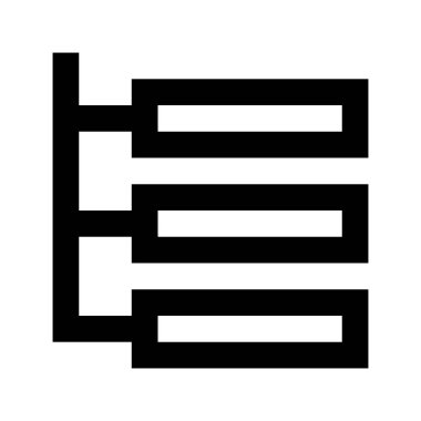 Yapı Katmanı Elementleri, vektör