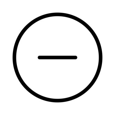 bilgi simgesi, vektör resimleme