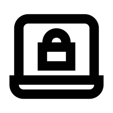 Not defteri simgesi, vektör illüstrasyonu