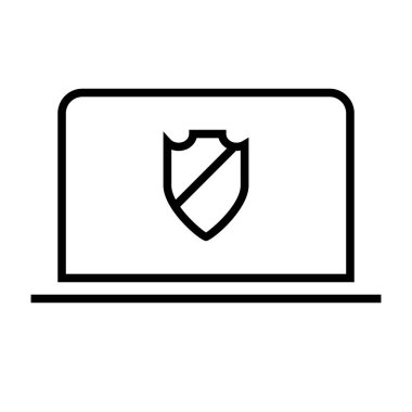 Not defteri simgesi, vektör illüstrasyonu