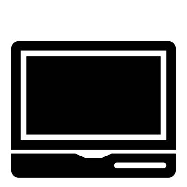 Not defteri simgesi, vektör illüstrasyonu