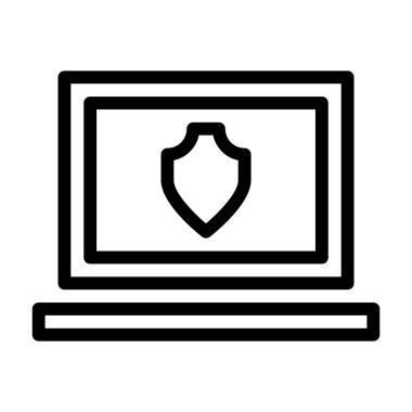 Not defteri simgesi, vektör illüstrasyonu