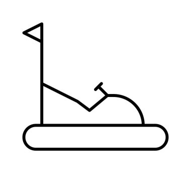 Çarpışan Araba Turizmi Seyahat Seyahat Turu