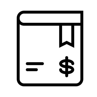 para simgesi, vektör illüstrasyonu