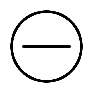 Kullanıcı simgesi, vektör illüstrasyonunu kapat