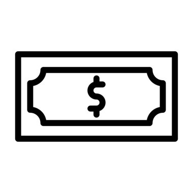 para simgesi, vektör illüstrasyonu