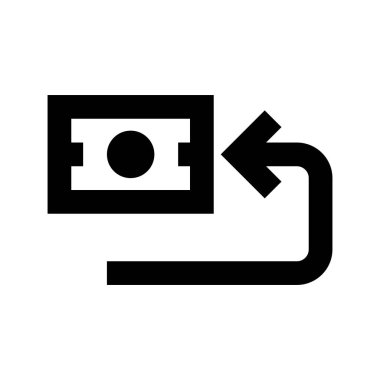 para simgesi, vektör illüstrasyonu