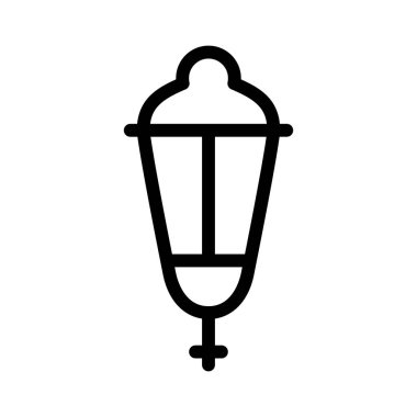 lamba simgesi, vektör çizimi