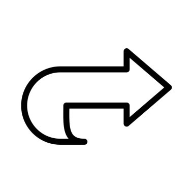 posta simgesi, vektör illüstrasyonu