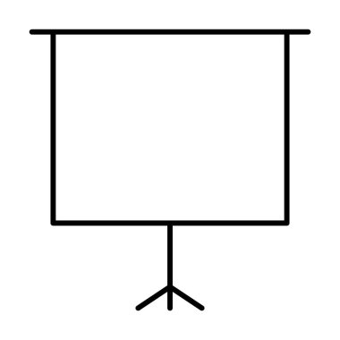 Anahtar Güvenlik simgesi, vektör illüstrasyonu