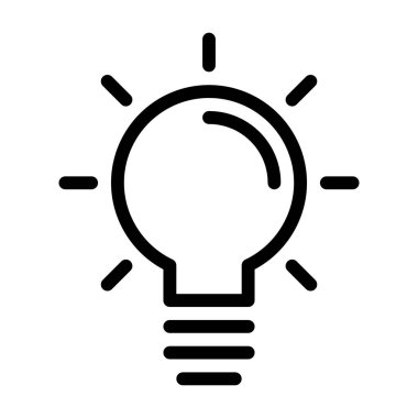 lamba simgesi, vektör çizimi