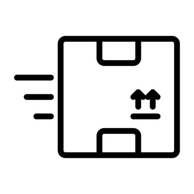 İfade simgesi, vektör illüstrasyonu