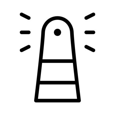 Beacon Limanı Şehir Haritası Konumları