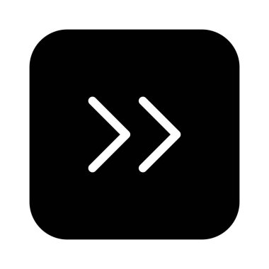 Arayüz Uygulaması simgesini, vektör illüstrasyonunu taşı