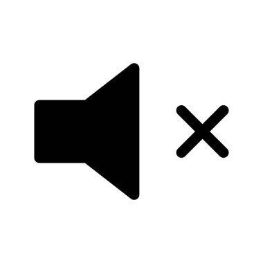 Sözcü Cildi simgesi, vektör illüstrasyonu