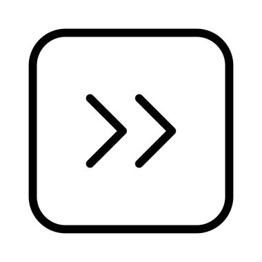 Arayüz Uygulaması simgesini, vektör illüstrasyonunu taşı