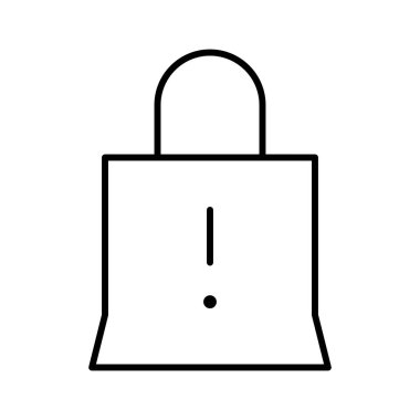 bilgi simgesi, vektör resimleme