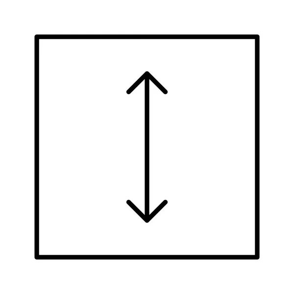 移动接口应用程序图标 矢量说明 — 图库矢量图片