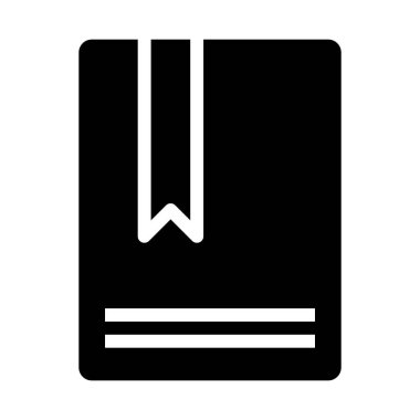 Kişi simgesi, vektör illüstrasyonu