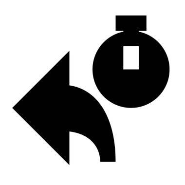 posta simgesi, vektör illüstrasyonu