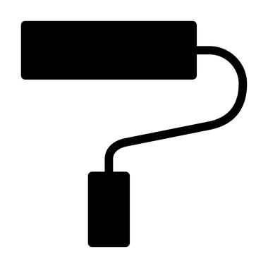 Yenileme simgesi, vektör illüstrasyonu  