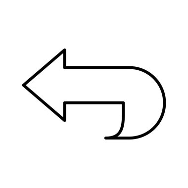 posta simgesi, vektör illüstrasyonu